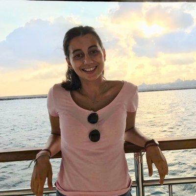 Picture of Liora Morhayim