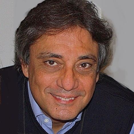 Picture of Levent Tayla