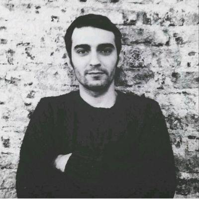 Picture of Recep Berber