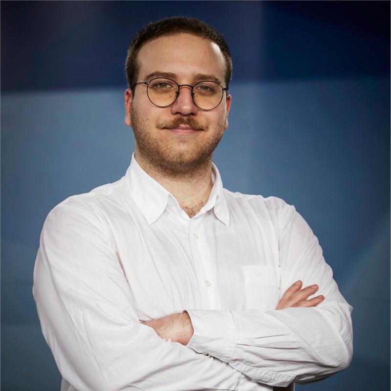 Picture of Oğul Tuna