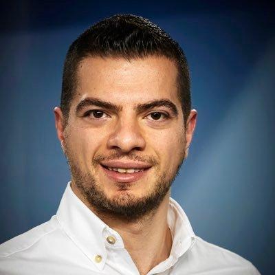 Picture of Burak Tatari