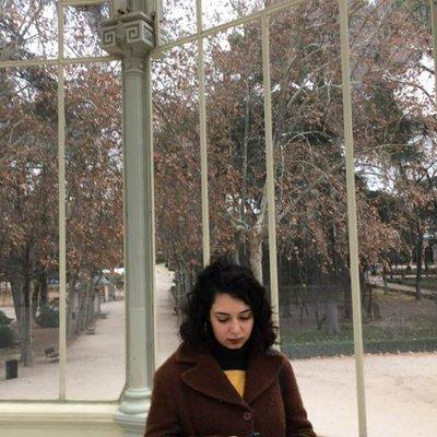 Picture of Zeynep Arduç