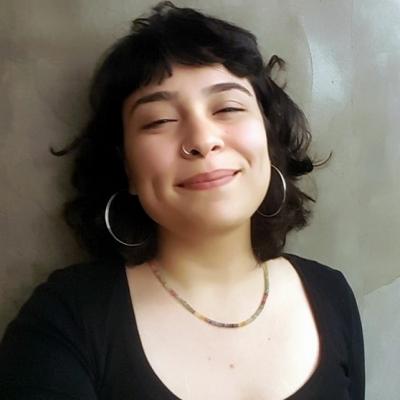 Picture of Zeliha Cenkci