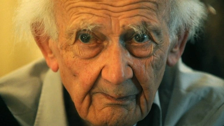 Zygmunt Bauman hayatını kaybetti