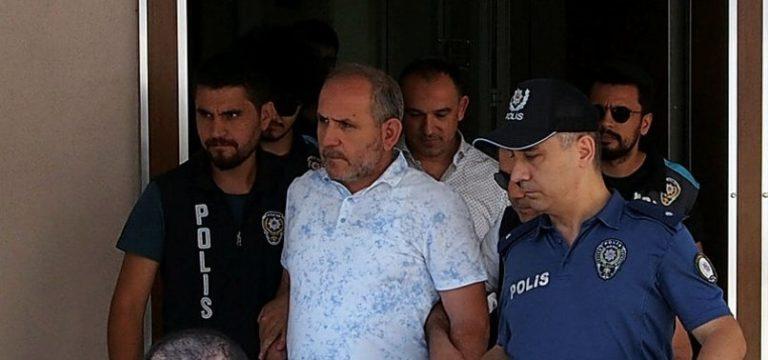 Seydioğlu Baklava’nın sahipleri