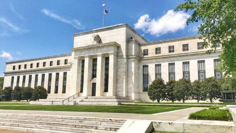 Fed’in faiz kararı