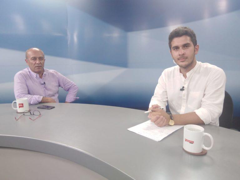 Davutoğlu neyin olmaması