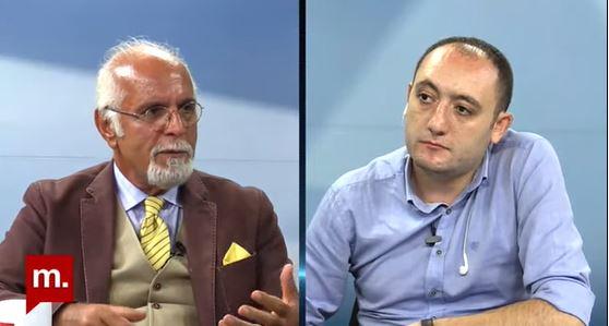 yargı bağımsız değil