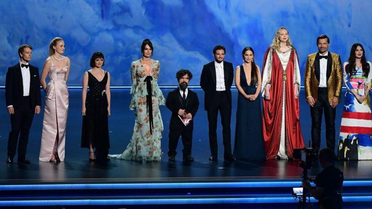 Game of Thrones