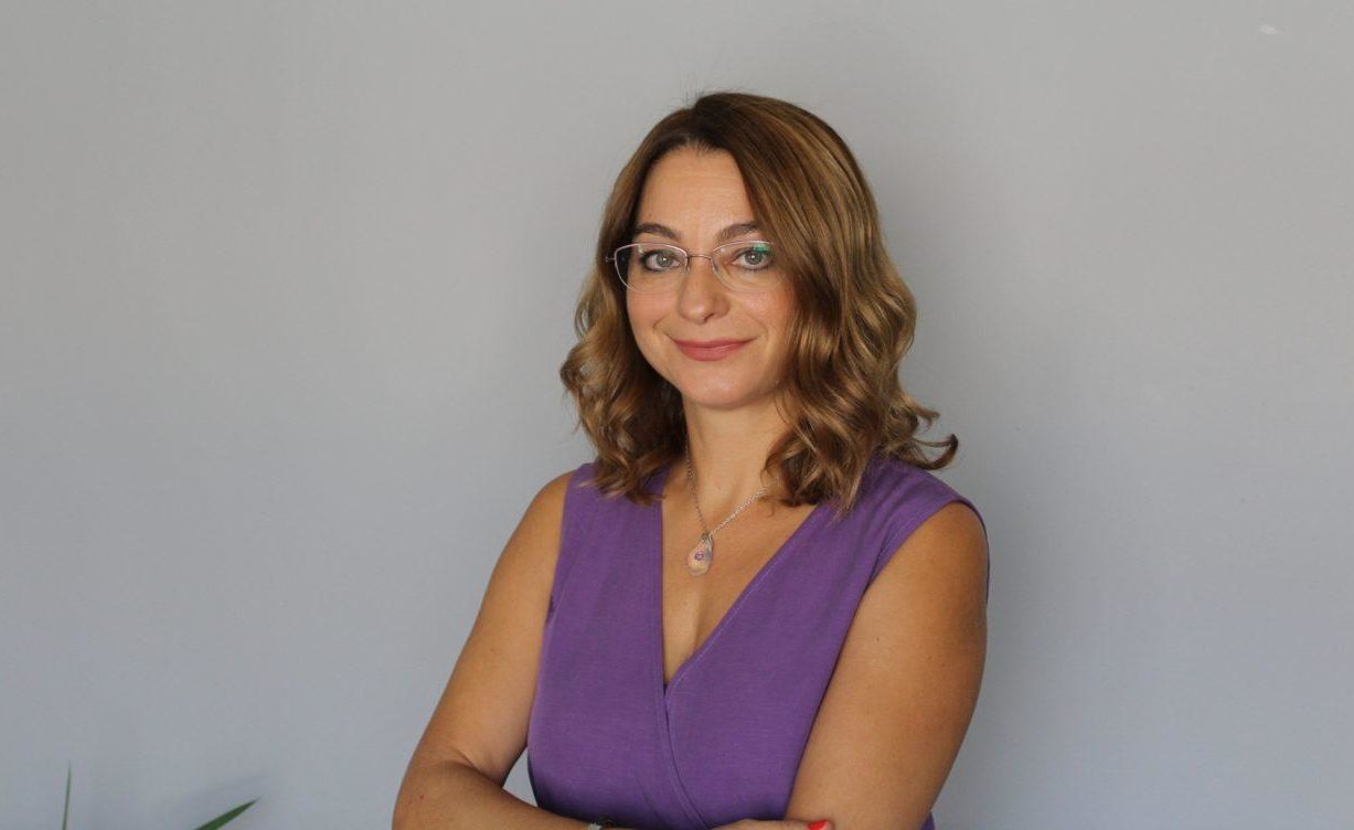 Picture of Ülkü Doğanay