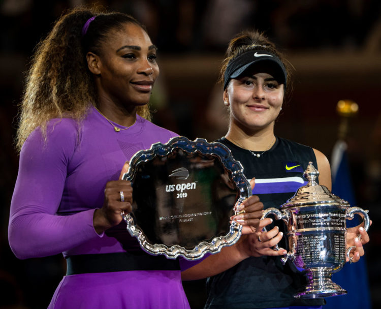 Bianca Andreescu