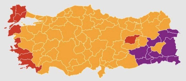 İktidarın yüzde 50