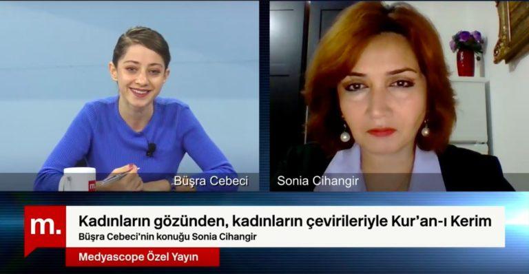 Kadınların gözünden Kur’an-ı Kerim
