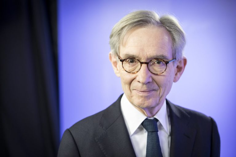 Michel Duclos