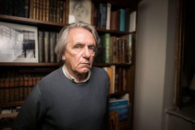 Jacques Rancière