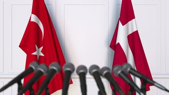 Danimarkalı gazetecilerin gözünden