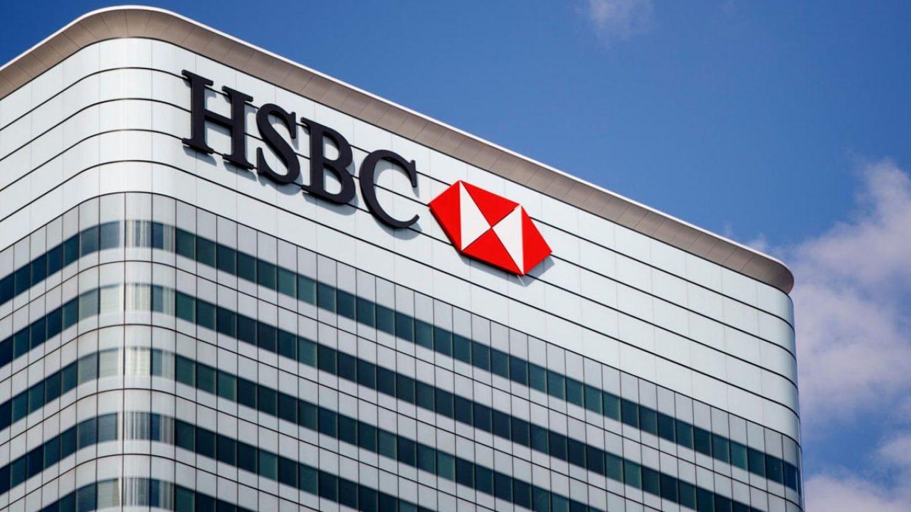 HSBC altın tahminini yükseltti