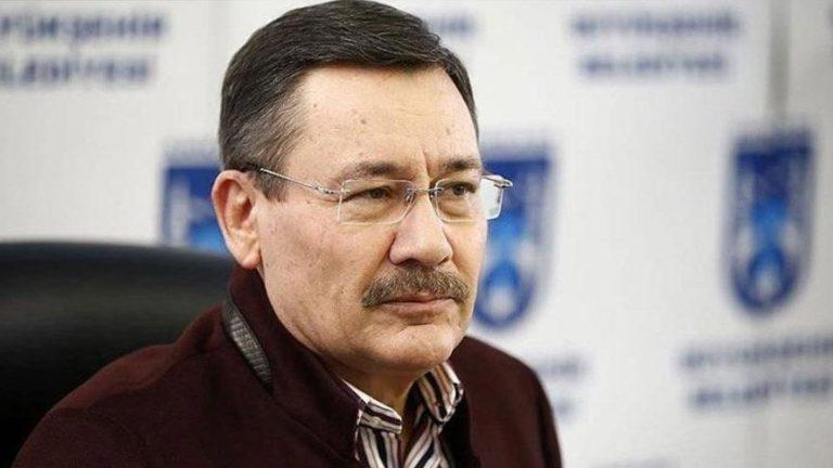 Gülenci yayınlara reklam verdik