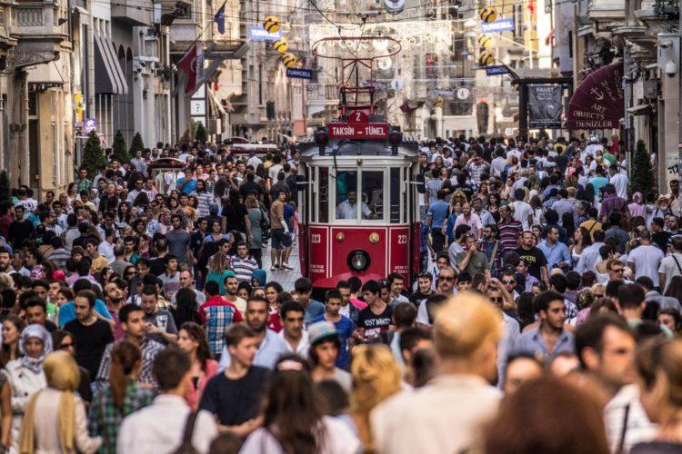 Türkiye Eğilimleri Araştırması 2019