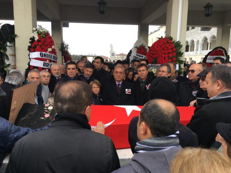 Rahşan Ecevit