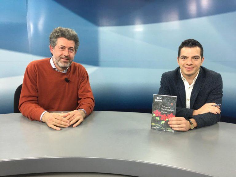 Birol Caymaz anlatıyor