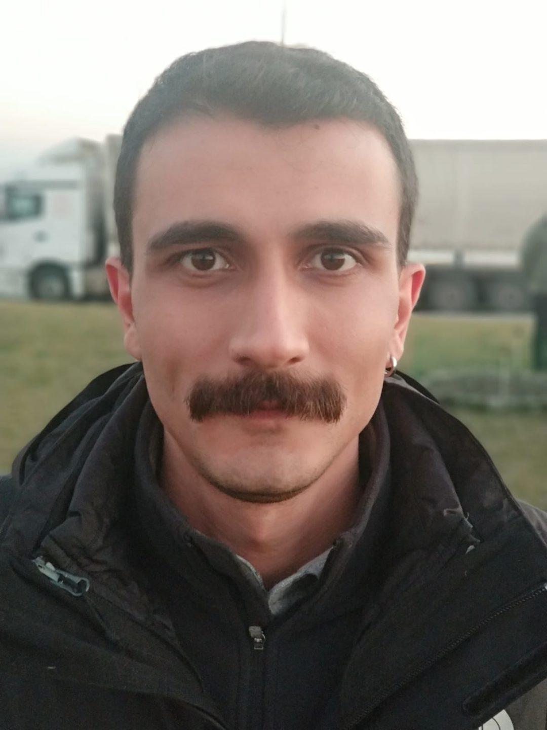 Picture of Caner Polat