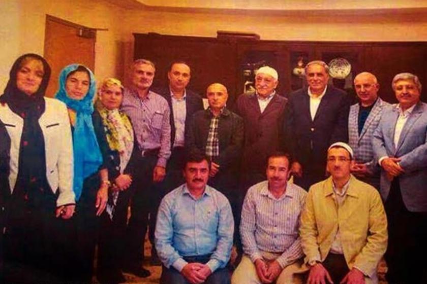 "FETÖ’nün siyasi ayağı": Hiç başlamamış bir tartışma - Medyascope