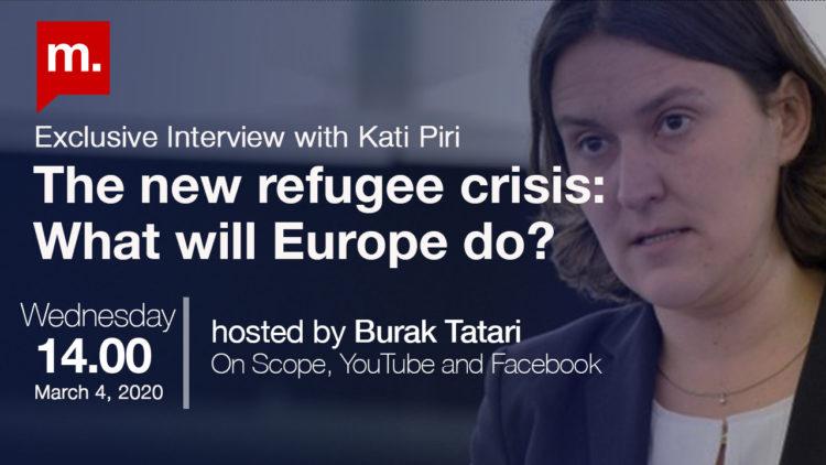Kati Piri