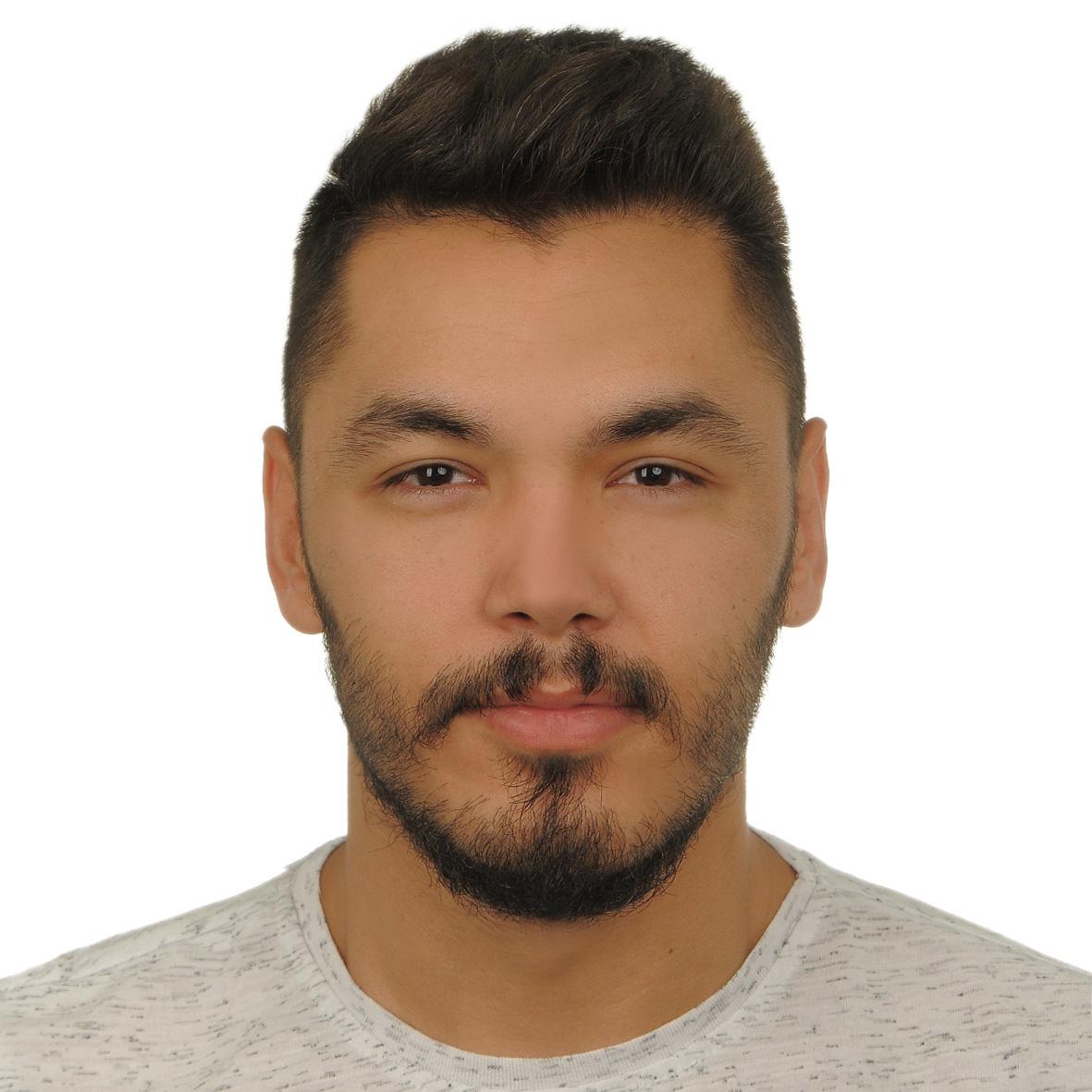 Picture of Sedat Elbasan