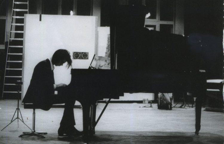 Nick Cave karantina günlerini yazdı