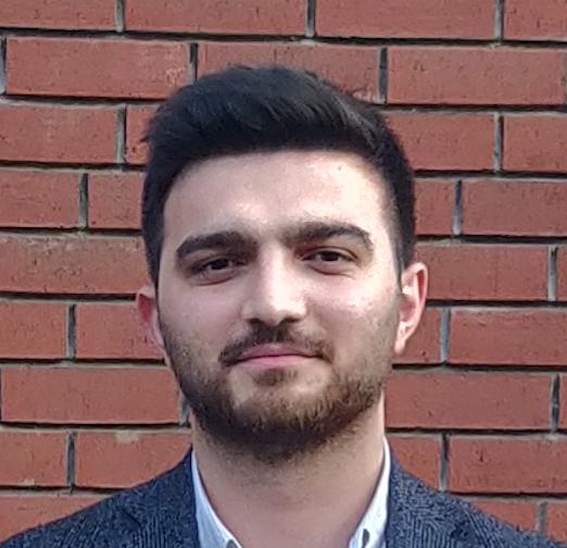 Picture of Yusuf Said Akcakaya