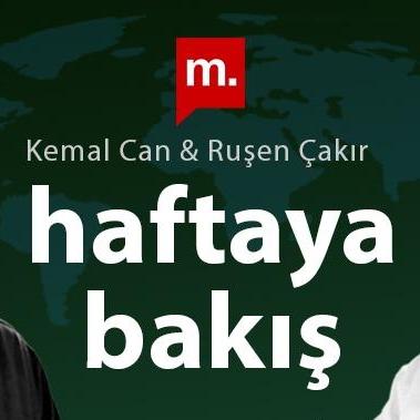 Picture of Haftaya Bakış