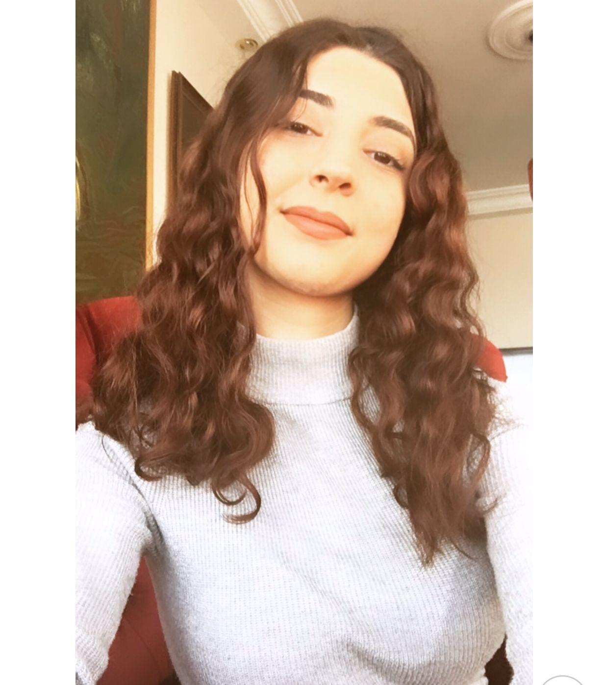 Picture of Sema Kızılarslan