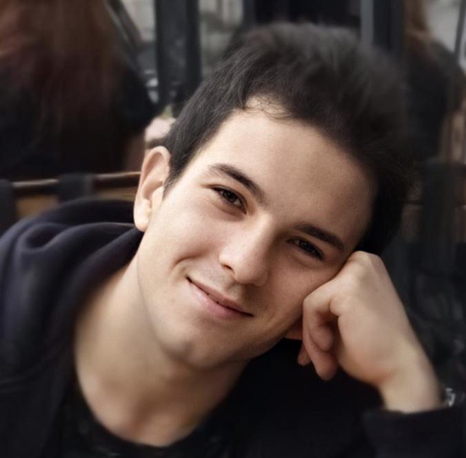 Picture of Engin Deniz İpek