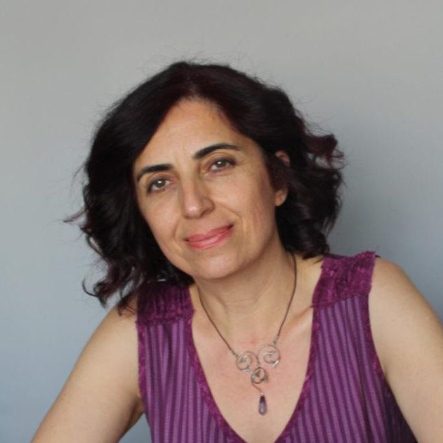 Picture of Sevilay Çelenk