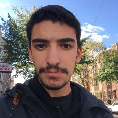 Picture of Cem Taylan