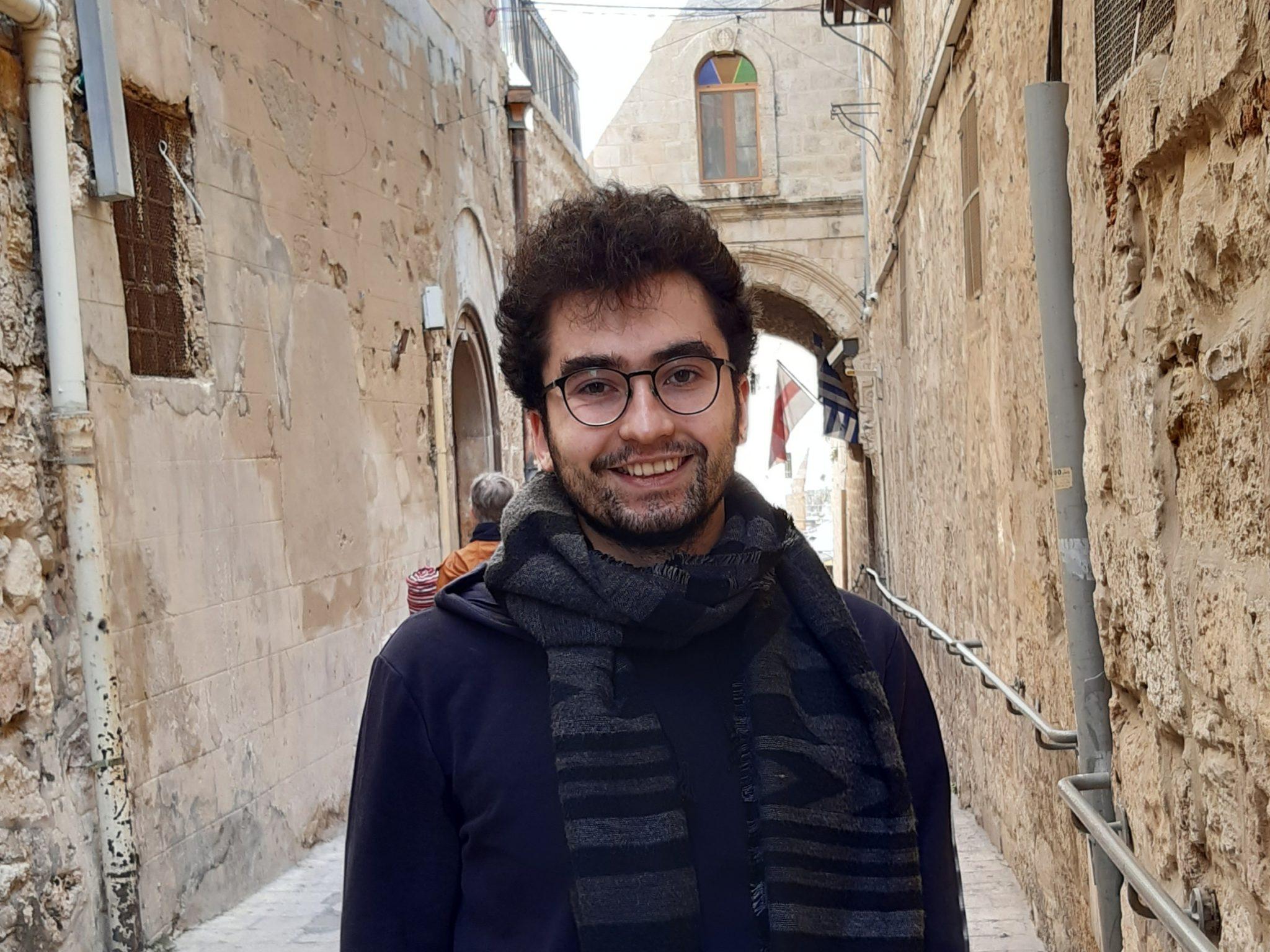 Picture of Aydın Ulu