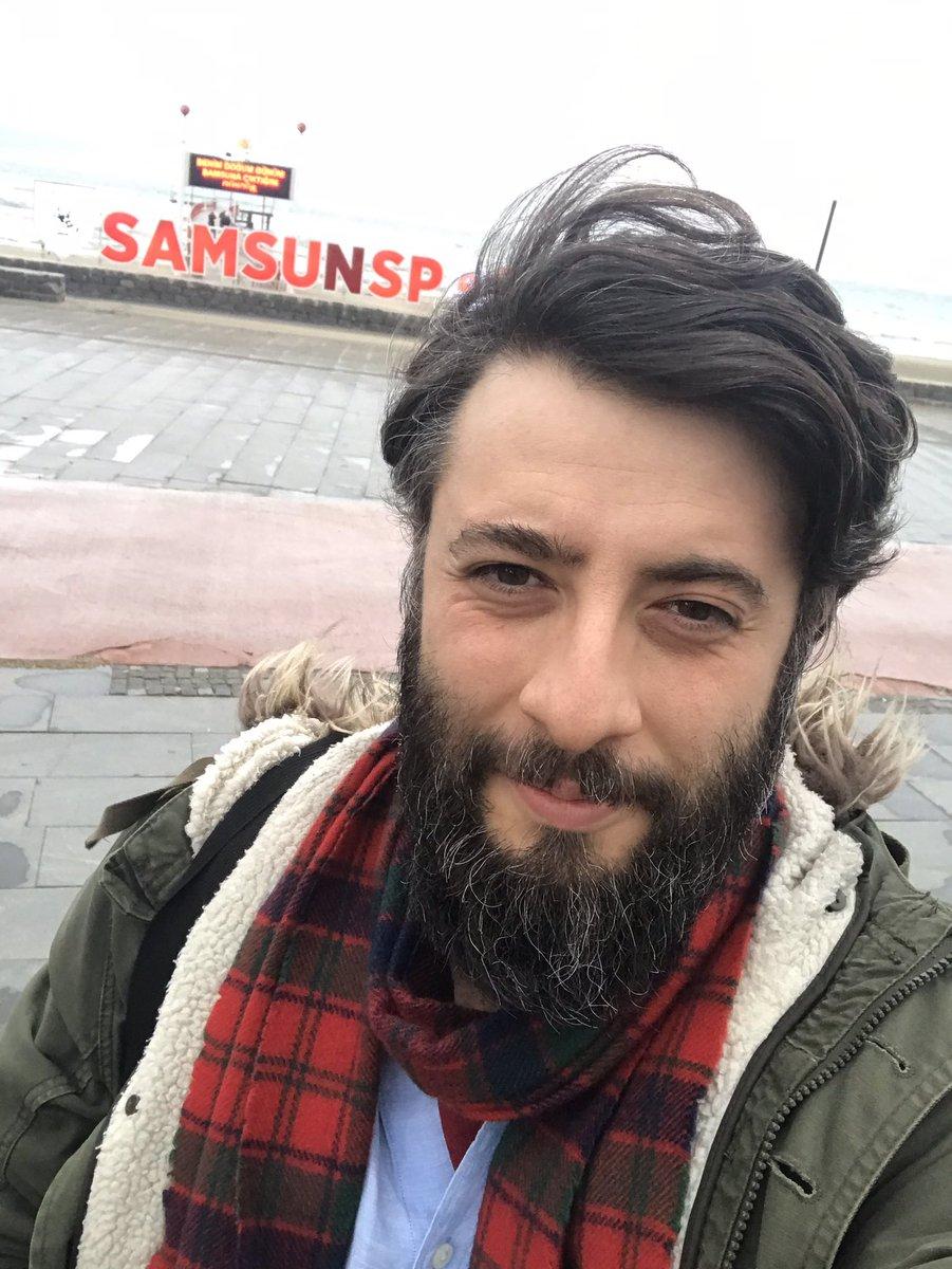 Picture of Burak Bilgehan Özpek