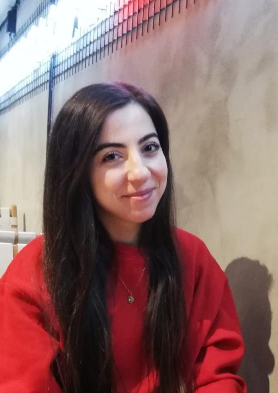 Picture of Zelal Direkçi