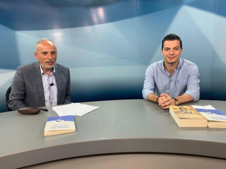 Tarık Çelenk ile söyleşi