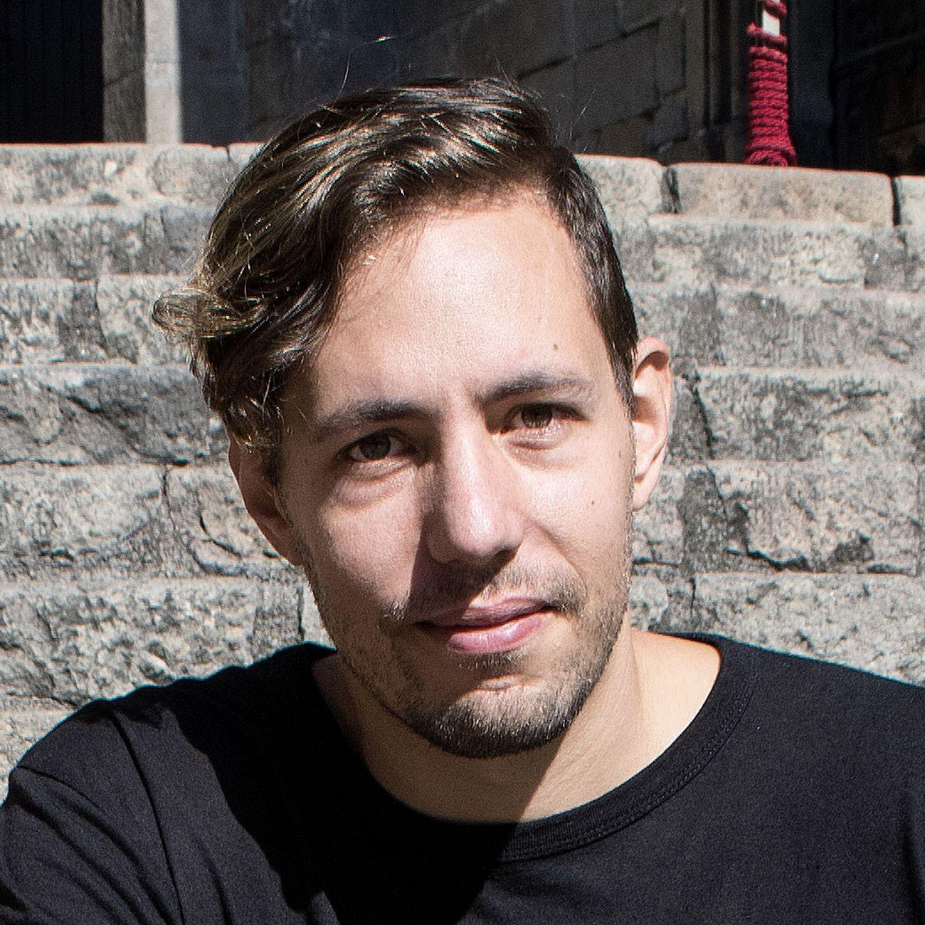 Picture of Baybars Külebi