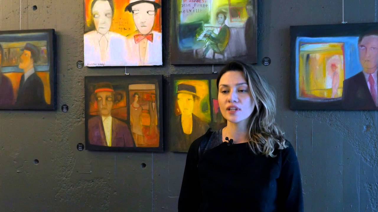 Picture of Çağdaş Sanat ve İyi Yaşam