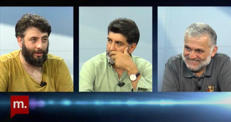 İktidarın muhalefeti parçalama stratejileri