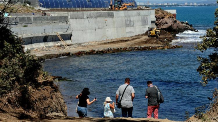 Bulgaristan'da hükümet karşıtı protestolar