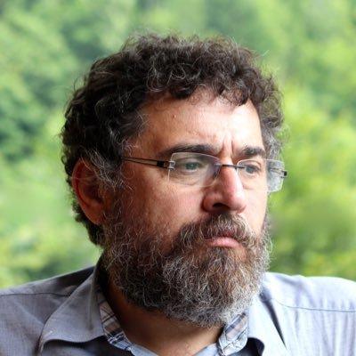 Picture of Kemal Can