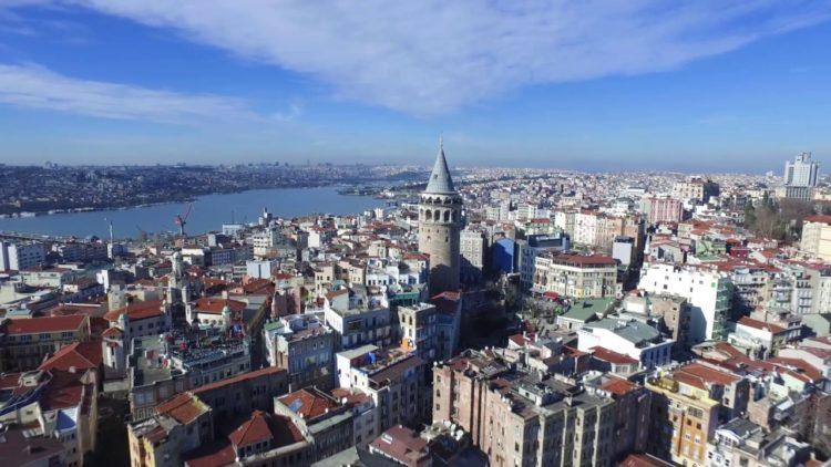 Beyoğlu'nda seçmen sandığa gidecek