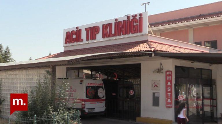 Polisler zamanında gelmeseydi