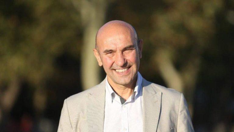Tunç Soyer
