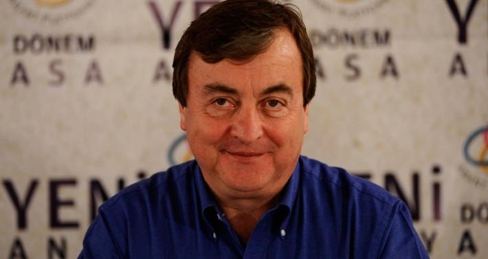 Picture of Levent Köker