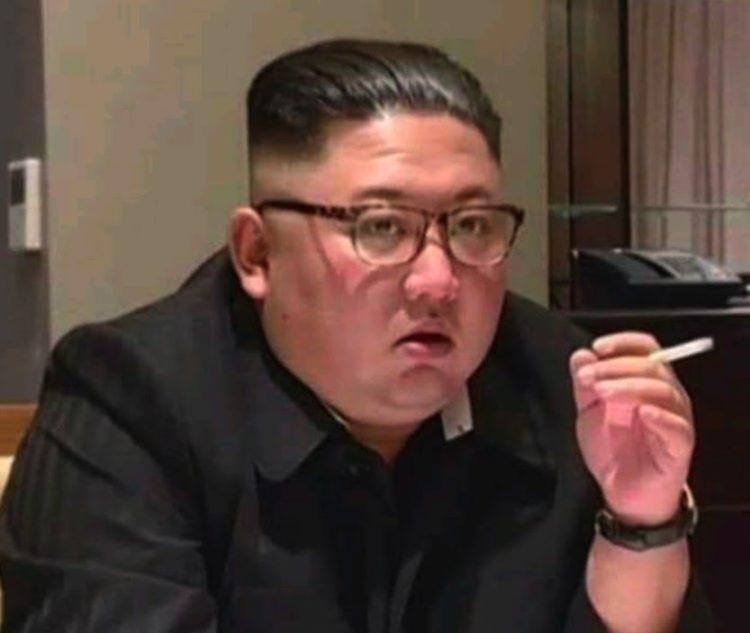 ABD-Kuzey Kore gerilimi